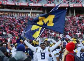 College Football Week 14 Highlights: Top Plays, Games, Takeaways news-01122024-115201