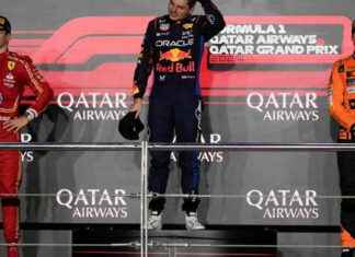 Max Verstappen Clinches Victory in Thrilling Qatar Grand Prix news-02122024-002954