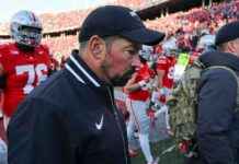 Oregon maintains top spot in AP Top 25; Ohio State, Miami, Clemson drop – ESPN news-02122024-003053