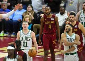 How the NBA can Improve Free-Throw Shooting in Celtics vs. Cavaliers Game news-02122024-093828