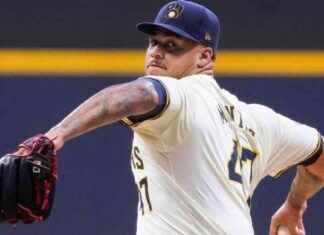 New Title: Mets Sign Frankie Montas to 2-Year, $34M Deal news-02122024-094021