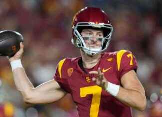 USC Quarterback Miller Moss Transferring in Search of Championship Team – ESPN news-02122024-215857