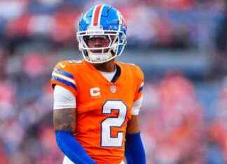 Pat Surtain II: The Best Broncos Cornerback Ever? news-03122024-040023