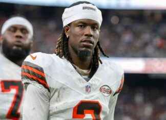 Jerry Jeudy’s Journey to Fulfilling Potential with the Cleveland Browns news-03122024-040046