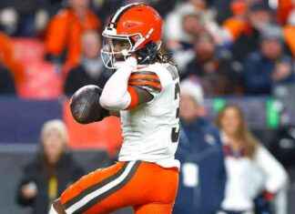 Jerry Jeudy Makes NFL History vs. Broncos, Prefers Win Over Ex-Team – CBSSports news-03122024-100023