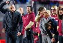 Florida State Hires Tony White from Nebraska as Defensive Coordinator news-03122024-100118