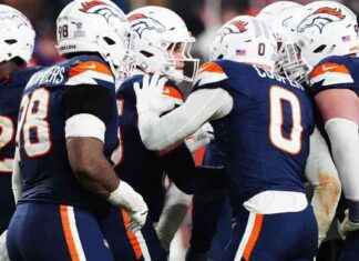 Denver Broncos Secure Thrilling Victory Against Cleveland Browns – ESPN news-03122024-160515