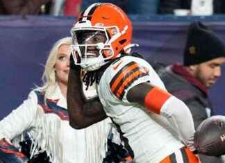 Jerry Jeudy shines in Denver return despite Browns defeat – ESPN news-03122024-160537