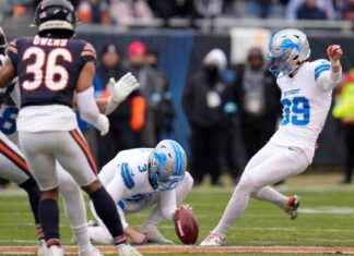 NFL Players Using Platform to Share Faith: Spreading Love for Jesus nfl-players-using-platform-to-share-faith-spreading-love-for-jesus