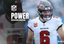 NFL Week 16 Power Rankings: Buccaneers Surge, Lions Drop to Fourth nfl-week-16-power-rankings-buccaneers-surge-lions-drop-to-fourth