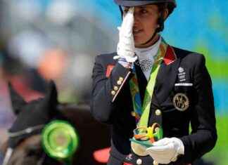 Olympic Equestrian Champion Dujardin Receives 1-Year Ban for Horse-Whipping olympic-equestrian-champion-dujardin-receives-1-year-ban-for-horse-whipping