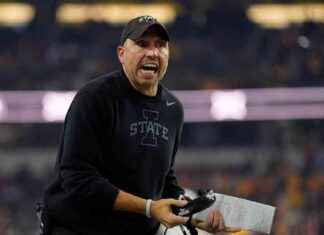 Iowa State Falls Short in Big 12 Title Game with CFP at Stake – Analysis and Highlights owa-state-falls-short-in-big-12-title-game-with-cfp-at-stake-analysis-and-highlights