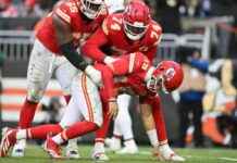 Patrick Mahomes Injury Update: Day-to-Day Status Confirmed by Chiefs Head Coach patrick-mahomes-njury-update-day-to-day-status-confirmed-by-chiefs-head-coach