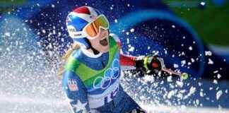 Pro Skier Lindsey Vonn: Dominating at 40+ Like Other Athletes pro-skier-lindsey-vonn-dominating-at-40-like-other-athletes