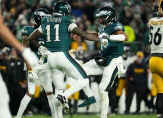 Revitalized Eagles Passing Game with Jalen Hurts Injury – ESPN Update revitalized-eagles-passing-game-with-jalen-hurts-njury-espn-update