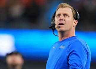 SMU in College Football Playoff: Lashlee Calls Exclusion ‘Wrong’ smu-in-college-football-playoff-lashlee-calls-exclusion-wrong