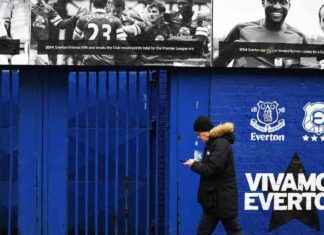 Title: Premier League Matches Affected by Storm Darragh: Everton vs. Liverpool Rescheduled title-premier-league-matches-affected-by-storm-darragh-everton-vs-liverpool-rescheduled