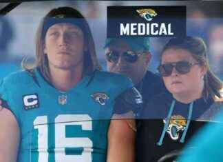 Trevor Lawrence Injury Update: Jaguars QB Placed on Injured Reserve, Season Likely Over trevor-lawrence-njury-update-jaguars-qb-placed-on-njured-reserve-season-likely-over