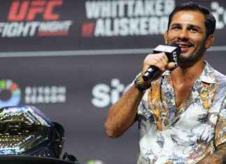 UFC 310 Fight Card: Pantoja vs. Asakura, Odds, Start Time, Location, Date, Guide – CBSSports ufc-310-fight-card-pantoja-vs-asakura-odds-start-time-location-date-guide-cbssports