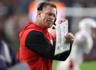 Utah State to Hire Bronco Mendenhall as Next Coach, Reports Say utah-state-to-hire-bronco-mendenhall-as-next-coach-reports-say