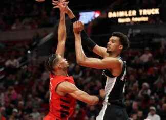 Wembanyama’s clutch free throws secure Spurs’ 118-116 victory wembanyamas-clutch-free-throws-secure-spurs-118-116-victory