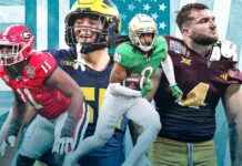2024 College Football All-America Team: ESPN’s Top Picks 2024-college-football-all-america-team-espns-top-picks