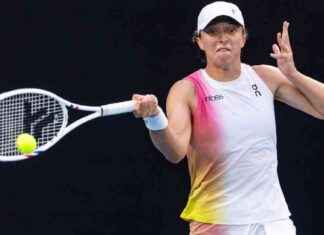 2025 Australian Open Women’s Semifinal Predictions: Swiatek vs. Keys Odds & Picks 2025-australian-open-womens-semifinal-predictions-swiatek-vs-keys-odds-picks