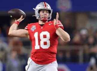 2025 College Football Playoff National Championship: Ohio State vs. Notre Dame Odds and Prediction 2025-college-football-playoff-national-championship-ohio-state-vs-notre-dame-odds-and-prediction