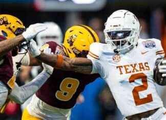 2025 College Football Playoff Odds & Cotton Bowl Prediction: Texas vs. Ohio State Picks 2025-college-football-playoff-odds-cotton-bowl-prediction-texas-vs-ohio-state-picks