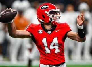 2025 College Football Playoff Prediction: Georgia vs. Notre Dame Picks & Bets 2025-college-football-playoff-prediction-georgia-vs-notre-dame-picks-bets