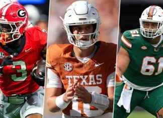 2025 College Football Rankings: Texas, Georgia, Miami Top Early Top 25 – CBSSports 2025-college-football-rankings-texas-georgia-miami-top-early-top-25-cbssports