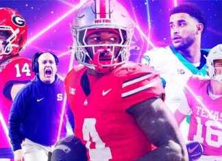 2025 College Football Top 25 Rankings Predictions 2025-college-football-top-25-rankings-predictions