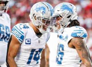 2025 NFL Divisional Round: Lions vs. Commanders Odds, Picks, Prediction – CBSSports 2025-nfl-divisional-round-lions-vs-commanders-odds-picks-prediction-cbssports