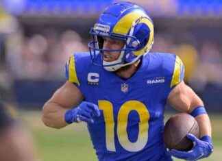 2025 NFL Divisional Round: Rams vs Eagles Betting Odds and Prediction 2025-nfl-divisional-round-rams-vs-eagles-betting-odds-and-prediction