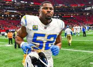 2025 NFL Season: Khalil Mack Commits to Play – ESPN 2025-nfl-season-khalil-mack-commits-to-play-espn