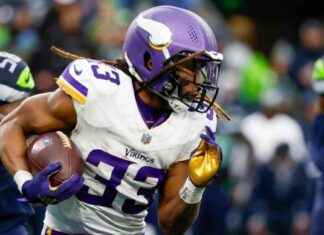 2025 NFL Wild Card Predictions: Vikings vs. Rams Odds, Spread, Line, Time – CBSSports 2025-nfl-wild-card-predictions-vikings-vs-rams-odds-spread-line-time-cbssports