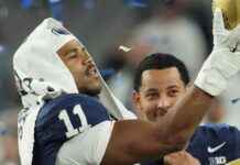 Abdul Carter: Penn State’s Hope for Big Ten Defensive Player of the Year in Orange Bowl abdul-carter-penn-states-hope-for-big-ten-defensive-player-of-the-year-in-orange-bowl