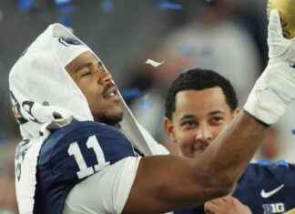Abdul Carter: Penn State’s Hope for Big Ten Defensive Player of the Year in Orange Bowl abdul-carter-penn-states-hope-for-big-ten-defensive-player-of-the-year-in-orange-bowl