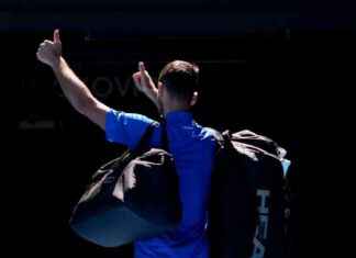 Alexander Zverev Advances to Australian Open Final as Djokovic Retires alexander-zverev-advances-to-australian-open-final-as-djokovic-retires