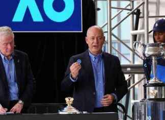 Australian Open 2022 Draw: Djokovic and Sinner in Opposite Halves, Sabalenka vs Stephens in 1st Round australian-open-2022-draw-djokovic-and-sinner-in-opposite-halves-sabalenka-vs-stephens-in-1st-round