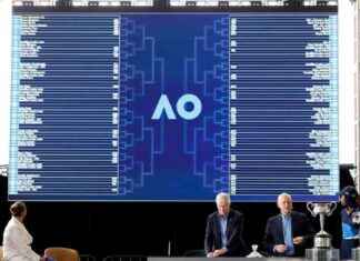 Australian Open 2025: Schedule, Draw, Where to Watch, Start Time, Seeds, Notable First-Round Matches australian-open-2025-schedule-draw-where-to-watch-start-time-seeds-notable-first-round-matches