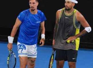 Avoid Playing Tennis in Russia, Tennis Australia Warns: Kokkinakis Incident Highlighted avoid-playing-tennis-in-russia-tennis-australia-warns-kokkinakis-ncident-highlighted