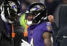 Baltimore Ravens Zay Flowers Suffers Knee Injury: Latest Updates baltimore-ravens-zay-flowers-suffers-knee-njury-latest-updates