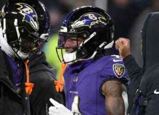 Baltimore Ravens Zay Flowers Suffers Knee Injury: Latest Updates baltimore-ravens-zay-flowers-suffers-knee-njury-latest-updates