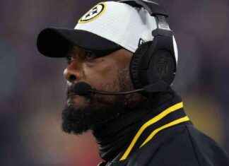 Bears’ Trade Request for Mike Tomlin Rejected by Steelers – Sources bears-trade-request-for-mike-tomlin-rejected-by-steelers-sources