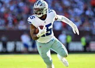 Chargers to Bolster Roster with Ezekiel Elliott as Running Back – ESPN chargers-to-bolster-roster-with-ezekiel-elliott-as-running-back-espn