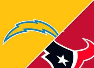 Chargers vs. Texans Live Score and Updates (Jan 11, 2025) chargers-vs-texans-live-score-and-updates-jan-11-2025