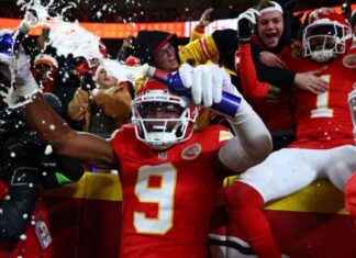 Chiefs vs Bills AFC Championship Game: Thrilling Victory Recap chiefs-vs-bills-afc-championship-game-thrilling-victory-recap