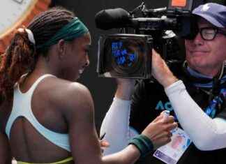 Coco Gauff Sends Message to TikTok USA at Australian Open coco-gauff-sends-message-to-tiktok-usa-at-australian-open