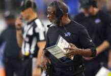 Dallas Cowboys Coaching Search: Jerry Jones Eyes Aaron Glenn to Replace Mike McCarthy dallas-cowboys-coaching-search-jerry-jones-eyes-aaron-glenn-to-replace-mike-mccarthy